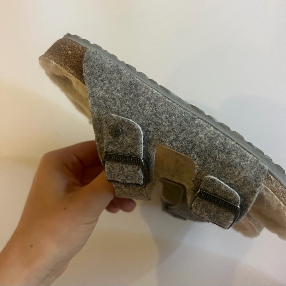 Birkenstock sandals kids NWOT - Picture 4 of 5